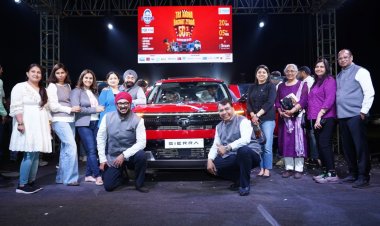 लास्ट डे अलर्ट : मौका न गवाएं, राडा ऑटो एक्सपो ग्राउंड कल ही जाएं,16 दिनों में 40600 गाड़ियों की धुंआधार बिक्री