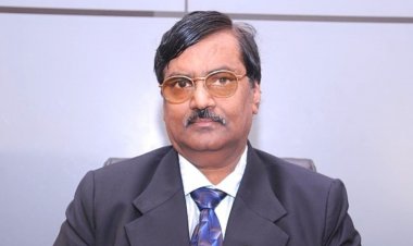 सराफा व्यापार के लिए स्थिर नीतियां आवश्यक : तिलोकचंद बरड़िया