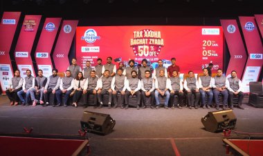 राडा ऑटो एक्सपो का भव्य समापन : 50  हजार से अधिक वाहनों की बिक्री का लक्ष्य हासिल