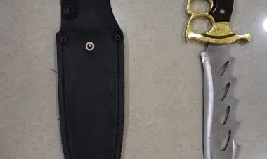 दिनदहाड़े चाकूबाजी से दहशत, बैरन बाजार में युवक पर जानलेवा हमला