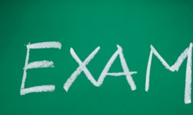 बोर्ड परीक्षा में आत्मविश्वास की अहम भूमिका : शिक्षक मोहन लाल वर्मा