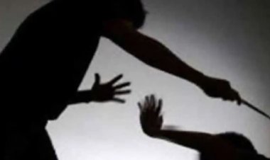 खौफनाक वारदात: दुर्ग में बुजुर्ग ने ढाई साल के मासूम पर कुल्हाड़ी से किया जानलेवा हमला