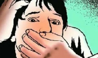 अहमदाबाद: मस्जिद की छत पर 7 साल के मासूम के साथ कुकर्म, आरोपी गिरफ्तार