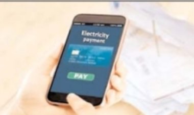 उपभोक्ता अब पल-पल मोबाइल  पर देख सकेंगे की बिजली खपत
