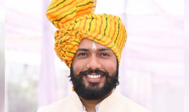 आरंग विधानसभावासियों को शिक्षा के क्षेत्र में बड़ी सौगात,1.53 करोड़ से अधिक की राशि से बनेंगे नए स्कूल भवन