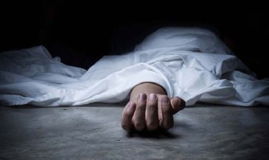 Jagdalpur News : स्टेडियम के पास कार में मिला अधिकारी का शव,  CGMSC में SDO के पद पर थे पदस्थ, इलाके में सनसनी