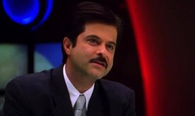 अनिल कपूर का खुलासा: 'नायक' के बाद मिला था असली 'CM' बनने का ऑफर, जानें क्यों ठुकरा दी राजनीति की डगर!