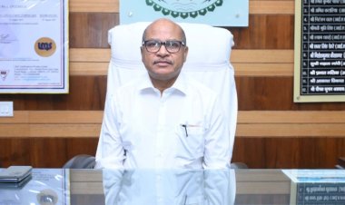 राजिम कुंभ कल्प का भव्य समापन : जिला एवं पुलिस प्रशासन ने सभी श्रद्धालुओं, संत-महात्माओं एवं सहयोगियों के प्रति जताया आभार