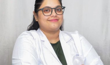 NHMMI Hospital Raipur की चेतावनी: दर्द रहित गांठों को नजरअंदाज करना पड़ सकता है भारी, समय पर जांच है जरूरी