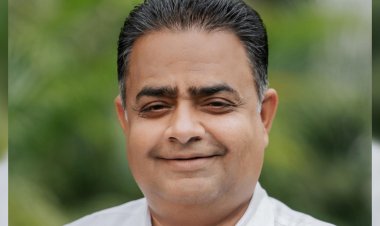 चेंबर अध्यक्ष सतीश थौरानी के  नेतृत्व में मिली बड़ी सफलता : मालवीय रोड को ”नो-वेंडिंग” और ”नो-पार्किंग” जोन घोषित