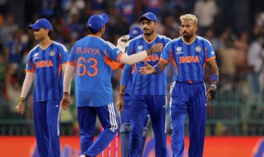 शिवम दुबे का बल्ला बोला और वरुण की फिरकी ने ढाया कहर: भारत की नीदरलैंड्स पर रोमांचक जीत