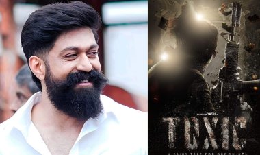 यश का खूंखार अवतार देख उड़े फैंस के होश, फिल्म से 150 करोड़ कमाएंगे रॉकिंग स्टार!