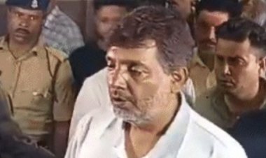 रायपुर में CSMCL ओवरटाइम घोटाला : अनवर ढेबर गिरफ्तार, 100 करोड़ से अधिक के अवैध भुगतान का मामला !