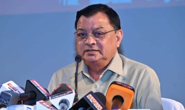 बजट संकल्प : निवेश, उद्योग और रोजगार आधारित आत्मनिर्भर छत्तीसगढ़ की मजबूत नींव : मंत्री लखन लाल देवांगन