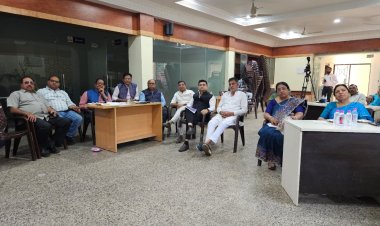 विजन 2047 की दिशा में सर्वांगीण विकास का बजट - CAIT