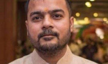 बजट संकल्प प्रदेश के उज्ज्वल भविष्य का विजन डॉक्यूमेंट : राजीव मुंदडा