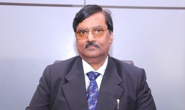 साय सरकार का 'संकल्प' बजट महिला सशक्तिकरण और सामाजिक सुरक्षा को समर्पित : तिलोकचंद बरड़िया