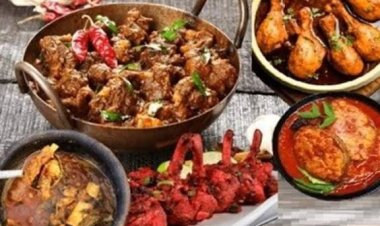 स्वाद के चक्कर में कहीं सेहत न बिगड़ जाए! ज्यादा नॉनवेज खाने से बढ़ सकता है कैंसर और हार्ट डिजीज का खतरा, जानें एक्सपर्ट्स की राय