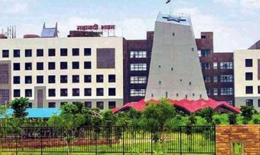 सौरभ श्रीवास्तव बने  सीएम के ओएसडी