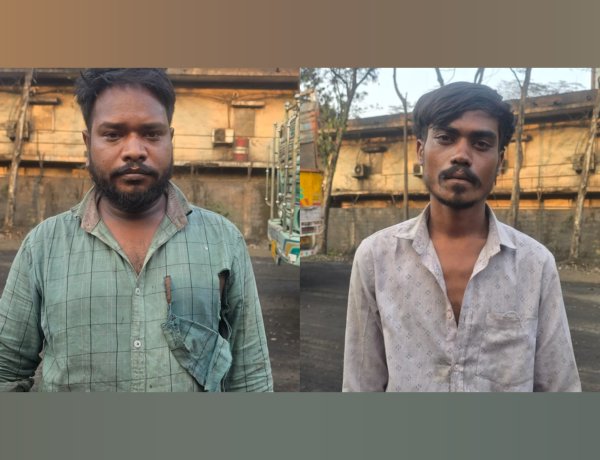 Raipur Crime :  होटल में कुत्ते को खाने खिलाने की बात पर मर्डर,दो कर्मचारियों ने युवक को  मारा चाकू