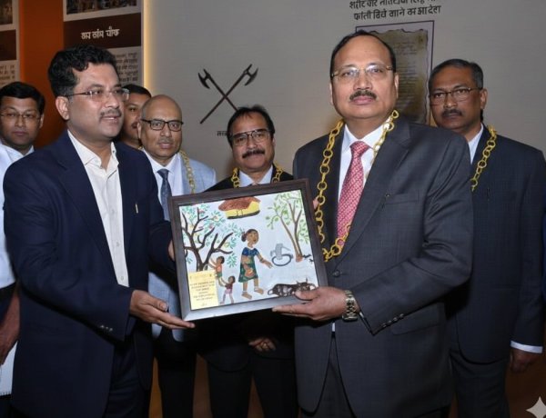 देश के प्रत्येक व्यक्ति को जानना चाहिए जनजातीय इतिहास : सीजेआई सूर्यकांत