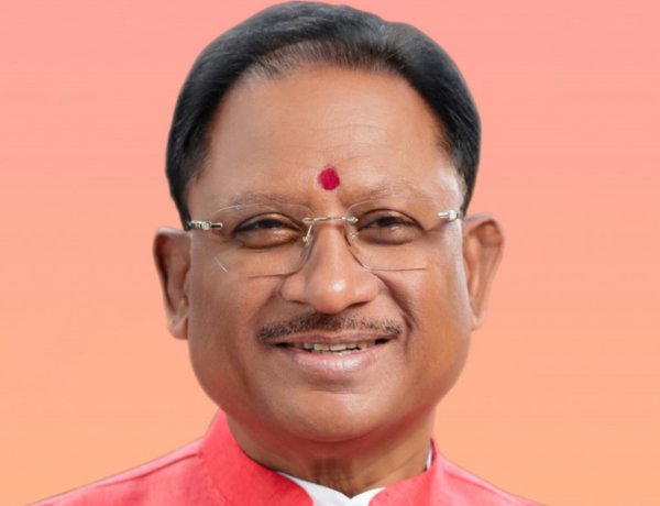 Big News : युवाओं के लिए बड़ा अवसर-5000 शिक्षकों की होगी भर्ती, सीएम साय ने कहा "शिक्षा व्यवस्था होगी और सुदृढ़ "