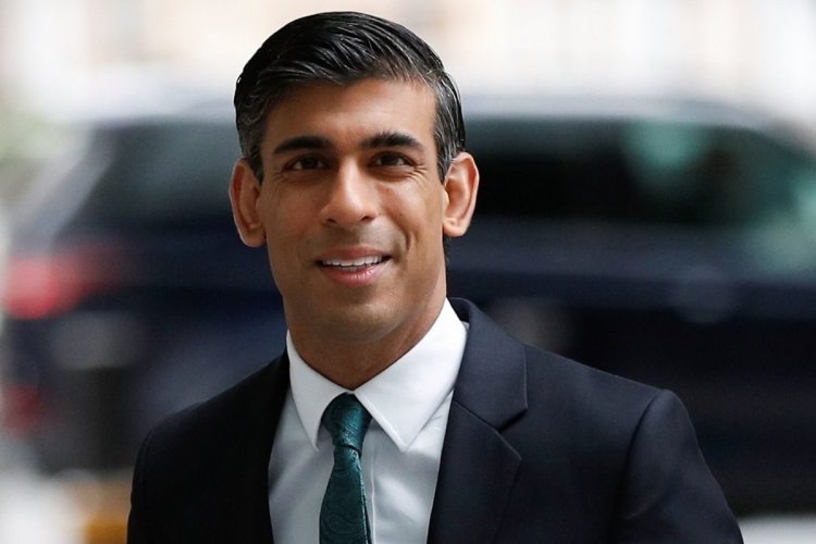 दिल्ली के जाम में फंसे ऋषि सुनक : चुटकी लेते हुए बोले- 'AI बहुत कुछ कर सकता है, पर दिल्ली का ट्रैफिक ठीक नहीं!'