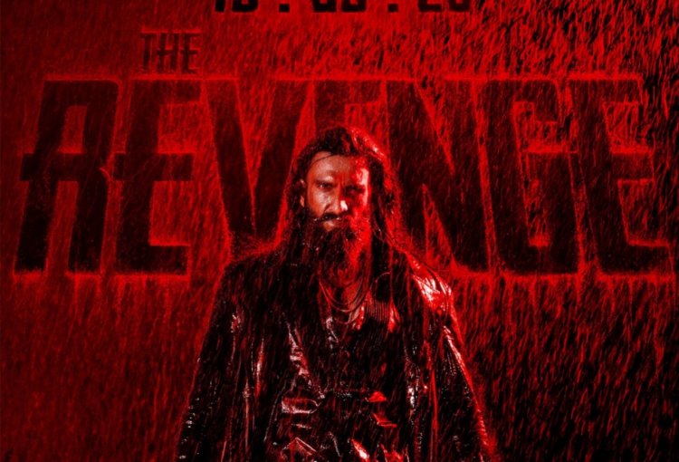 'धुरंधर 2' का बड़ा अपडेट: नेटफ्लिक्स के हाथ से फिसली डील, अब इस नए OTT प्लेटफॉर्म पर दिखेगी फिल्म