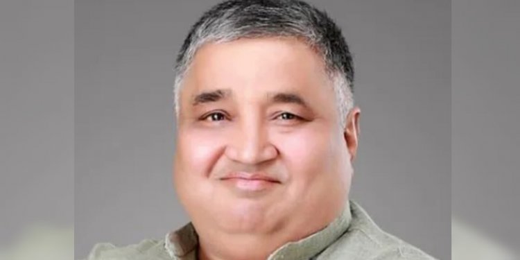 यात्रियों के लिए गुड न्यूज : पर्यटन मंत्री राजेश अग्रवाल के प्रयास से अंबिकापुर-दुर्ग एक्सप्रेस अब रायपुर स्टेशन के प्लेटफॉर्म-1 से चलेगी