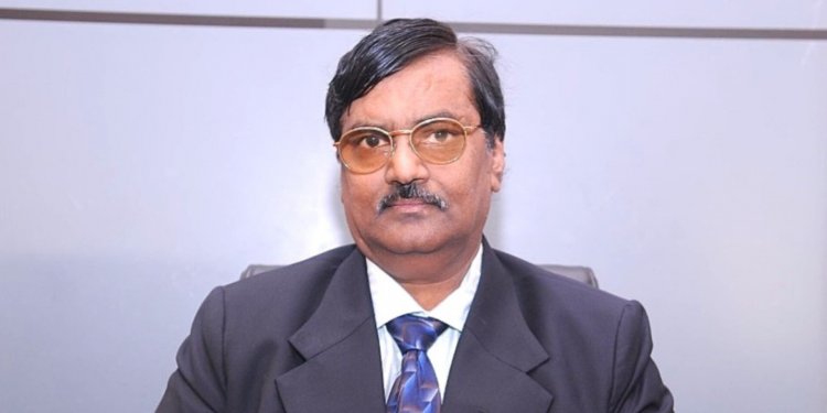 सराफा व्यापार के लिए स्थिर नीतियां आवश्यक : तिलोकचंद बरड़िया