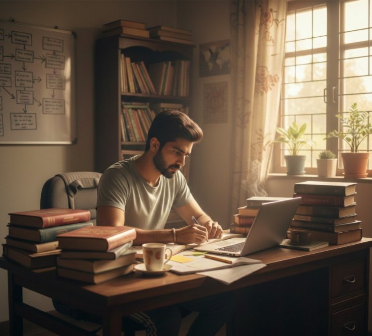 UPSC का बड़ा फैसला: अब सिविल सेवा में चयन के बाद नहीं मिलेंगे बार-बार मौके, सर्विस रूल में हुए क्रांतिकारी बदलाव