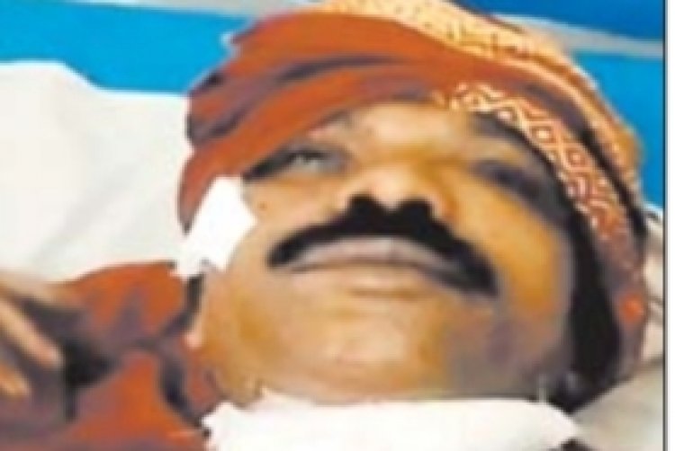 CG Crime : बेमेतरा में भाजपा नेता  पर कातिलाना हमला