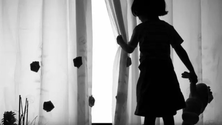 इंसानियत शर्मसार: केशकाल में पड़ोसी ने 9 साल की मासूम से किया दुष्कर्म, पुलिस ने आरोपी को दबोचा