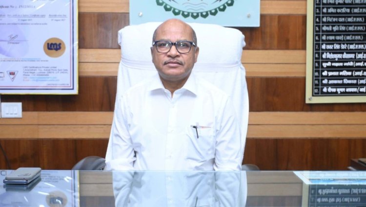 राजिम कुंभ कल्प का भव्य समापन : जिला एवं पुलिस प्रशासन ने सभी श्रद्धालुओं, संत-महात्माओं एवं सहयोगियों के प्रति जताया आभार