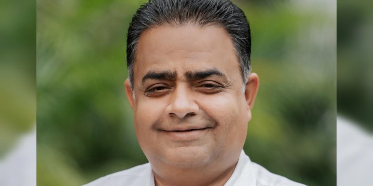 चेंबर अध्यक्ष सतीश थौरानी के  नेतृत्व में मिली बड़ी सफलता : मालवीय रोड को ”नो-वेंडिंग” और ”नो-पार्किंग” जोन घोषित