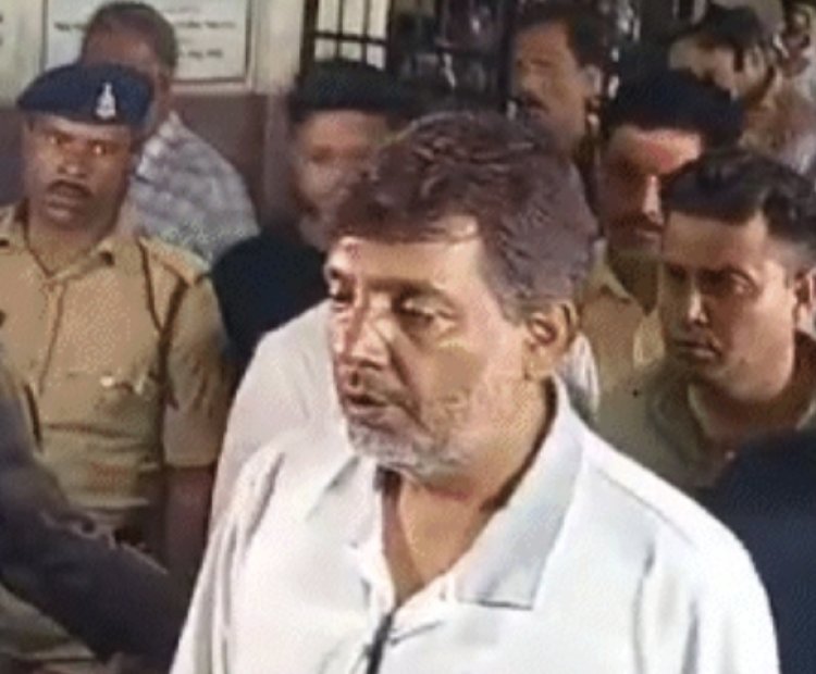 रायपुर में CSMCL ओवरटाइम घोटाला : अनवर ढेबर गिरफ्तार, 100 करोड़ से अधिक के अवैध भुगतान का मामला !