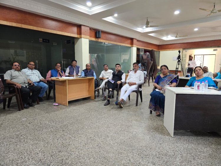 विजन 2047 की दिशा में सर्वांगीण विकास का बजट - CAIT