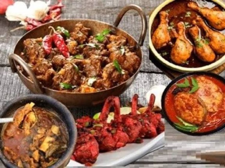 स्वाद के चक्कर में कहीं सेहत न बिगड़ जाए! ज्यादा नॉनवेज खाने से बढ़ सकता है कैंसर और हार्ट डिजीज का खतरा, जानें एक्सपर्ट्स की राय