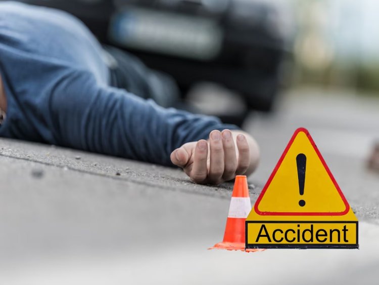 CG Accident : अनियंत्रित बाइक पेड़ से टकराई, दो सगे भाइयों की मौके पर ही मौत; फाल्गुन मेले से लौटते समय हुआ हादसा