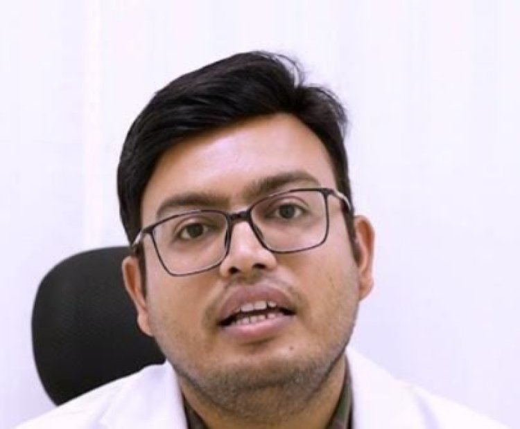 प्रारंभिक चरण में कैंसर का इलाज कम आक्रामक क्यों होता है? जानिए इसके फायदे : डॉ. अखिलेश साहू