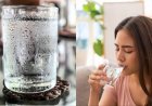 क्या चिलचिलाती गर्मी में ठंडा पानी पीना वाकई फायदेमंद है? जानें फ्रिज का पानी पीने का सच और सेहत पर इसके प्रभाव