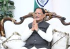 प्रधानमंत्री की यह परिकल्पना छत्तीसगढ़ में हो रही साकार : मुख्यमंत्री विष्णु देव साय