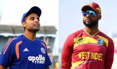 कब और कहाँ देखें भारत बनाम वेस्टइंडीज का मुकाबला? टीवी और मोबाइल पर लाइव प्रसारण की पूरी जानकारी