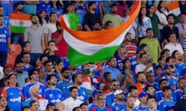 Big Breaking : सेमीफाइनल में भारत, वेस्टइंडीज को 5 विकेट से हराया, अब इंग्लैंड से भिड़ंत