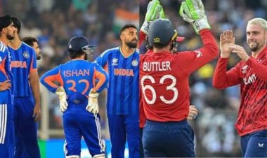 सेमीफाइनल बारिश में धुला तो किसे मिलेगा फाइनल का टिकट? जानें ICC का 'सुपर-8' नियम