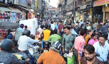 रायपुर स्टेशन इलाके में भारी वाहनों की 'नो-एंट्री' : होली पर ट्रैफिक पुलिस का नया प्लान लागू, नियम तोड़ने पर कटेगा भारी चालान