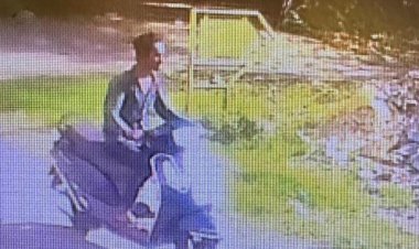 घुमाने ले गया और कर दी हत्या : 12 घंटे में आरोपी गिरफ्तार,राज खुला तो उड़े होश