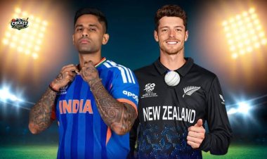 अगर बारिश में धुला भारत बनाम न्यूजीलैंड का फाइनल, तो कौन बनेगा चैंपियन? जानें ICC का 'रिजर्व डे' नियम