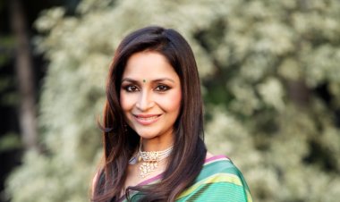 स्वच्छता सिर्फ सुविधा नहीं, विकसित व स्वस्थ समाज की बुनियाद है: शालू जिन्दल