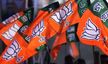 अफ़ीम खेती स्टार्टअप विवाद: विनायक ताम्रकर पर गिरी भाजपा की गाज, पार्टी से सस्पेंड